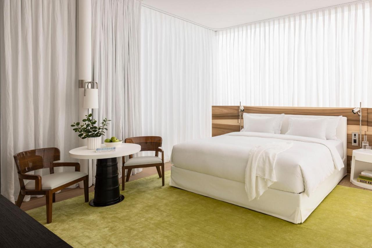 R48 Hotel And Garden 텔아비브 외부 사진